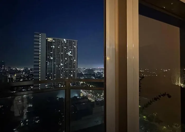 The Radiance Bay - Df Sy 19j Manila