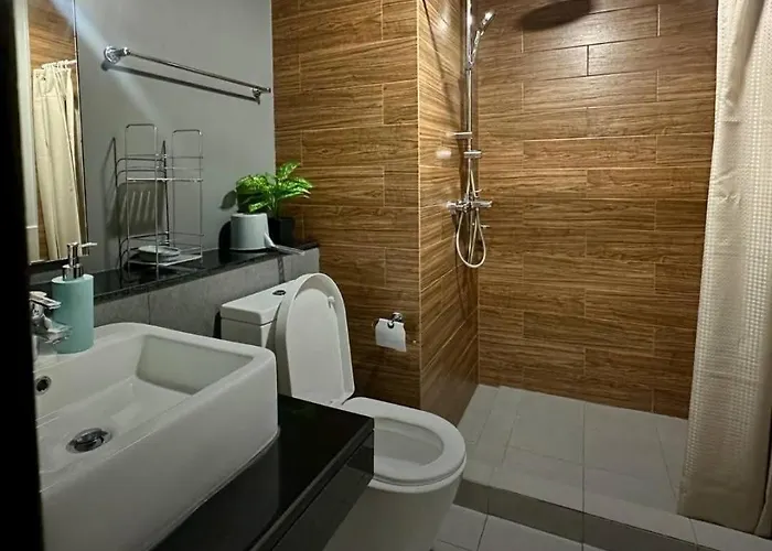 The Radiance Bay - Df Sy 19j * Manila