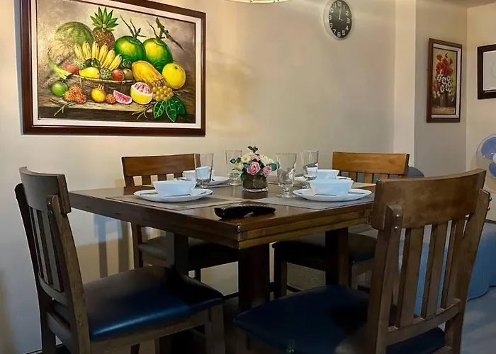 The Radiance Bay - Df Sy 19j Guest house